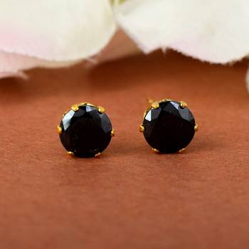 Black Studs 1