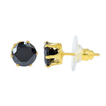 Black Studs 3