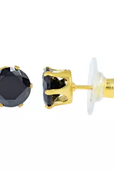 Black Studs