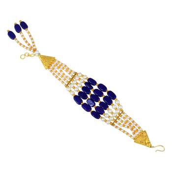 Traditional Pearl Bracelets 3