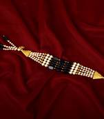 Traditional Pearl Bracelets