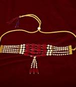 Traditional Pearl Necklaces