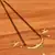 Multicolor mangalsutra