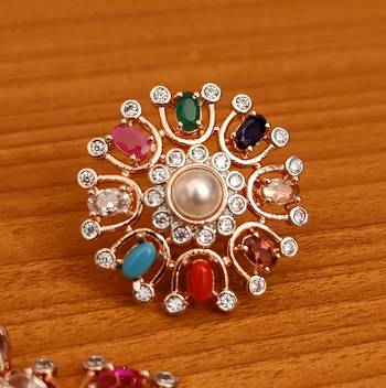 Multicolor pendants 2