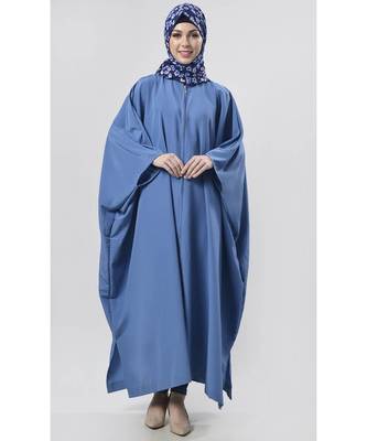 Women's everyday wear kashibo Kaftan for prayer 1