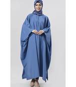 Women's everyday wear kashibo Kaftan for prayer
