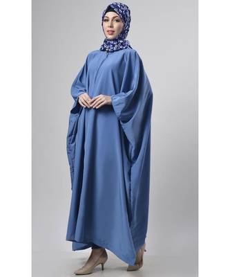 Women's everyday wear kashibo Kaftan for prayer 2