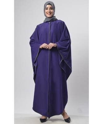 Women's Batwing sleeves Kashibo Kaftan for prayer 1