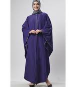 Women's Batwing sleeves Kashibo Kaftan for prayer