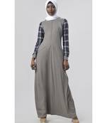 Women's Everyday Activewear Abaya for winters