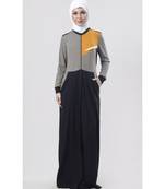 Women's Jersey T shirt sports Abaya