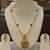 Multicolor pearl necklaces