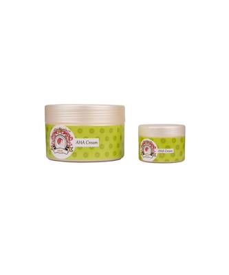 Indrani A H A Cream For Women Help Visibly Brighten Skin 300 Gm 1