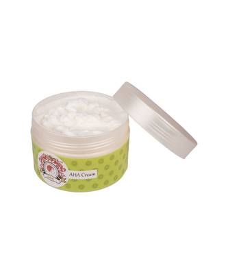 Indrani A H A Cream For Women Help Visibly Brighten Skin 300 Gm 4