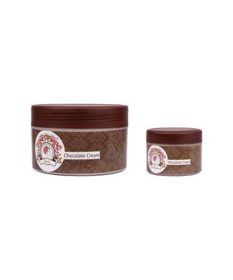 Indrani Chocolate Cream 50 gm 1