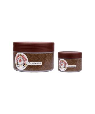 Indrani Chocolate Gel 50 gm 1