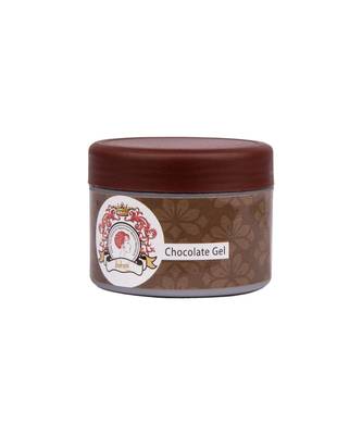 Indrani Chocolate Gel 50 gm 2