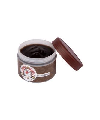 Indrani Chocolate Gel 50 gm 4
