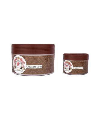 Indrani Cosmetics Indrani Chocolate Scrub For Women Acne Treatment 50 Gm 1