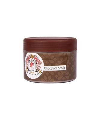 Indrani Cosmetics Indrani Chocolate Scrub For Women Acne Treatment 50 Gm 2