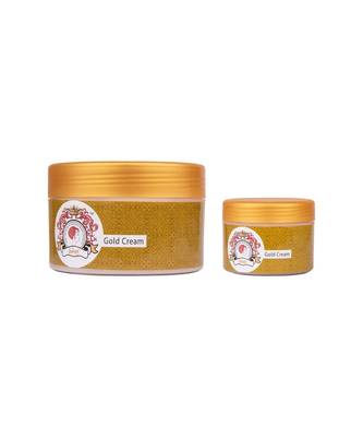 Indrani Gold Cream 50 gm 1