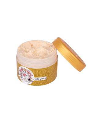 Indrani Gold Cream 50 gm 4