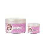 Indrani Lavender Bath Salts For Women Refresh And Tones Skin 50 Gm