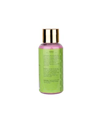Indrani Lavender Spa Cleanser 50ml 3