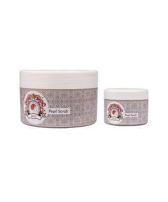 Indrani Pearl Scrub For Women Acne Treatment 50 Gm 1