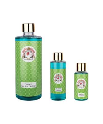 Indrani Spa Skin Freshener 500 ml 1