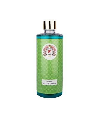 Indrani Spa Skin Freshener 500 ml 2