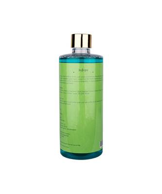 Indrani Spa Skin Freshener 500 ml 3