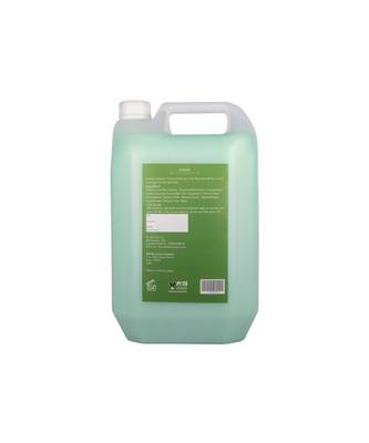 Indrani Cosmetics Alovera Shampoo with Conditioner for Women, 5 L 4