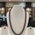 Brown pearl necklaces