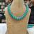 Turquoise necklaces