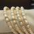 White pearl bangles-and-bracelets