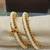 Multicolor pearl bangles-and-bracelets