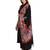 Black & Multi Paisley Embroidered Acrowool Shawl (210 x 75 cm)