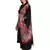 Black & Multi Paisley Embroidered Acrowool Shawl (210 x 75 cm)
