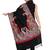 Black & Multi Paisley Embroidered Acrowool Shawl (210 x 75 cm)
