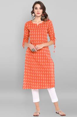 myntra kurtis combo