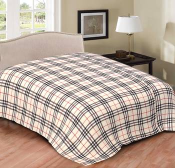 Ridan Polycotton Multicolour Single Dohar 1