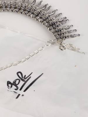 Silver na necklace-sets 4