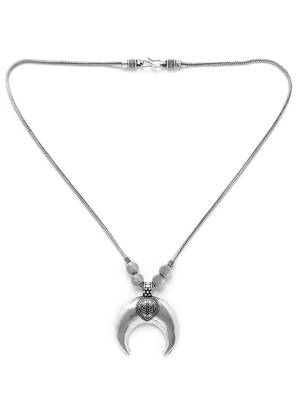 Silver na necklace-sets 3