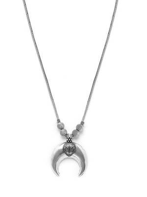 Silver na necklace-sets 4