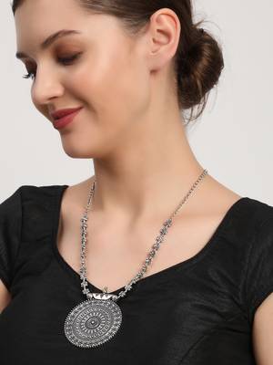 Silver na necklace-sets 2