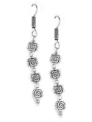 Silver na necklace-sets 5