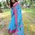 Bengali Cotton Jamdani Saree