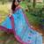 Bengali Cotton Jamdani Saree