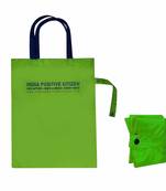 Eco-friendly premium washable Nylon tote bag for Unisex | Shoulder Bags for Unisex | Handbags for Women 